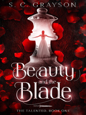 cover image of Beauty and the Blade